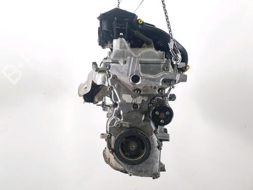 Used Engine Engine NISSAN QASHQAI I (J10, NJ10) 1.6 (117 hp) 39576978 39576978