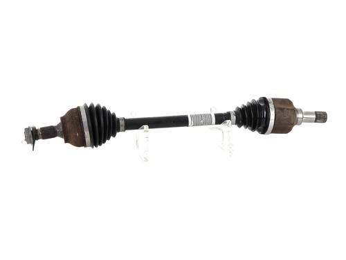 Left front driveshaft CITROËN C3 AIRCROSS II (2R_, 2C_) 1.2 PureTech 110 (2RHNZB, 2RHNZW, 2RHNPX, 2RHNPJ) | BP28106052M38 