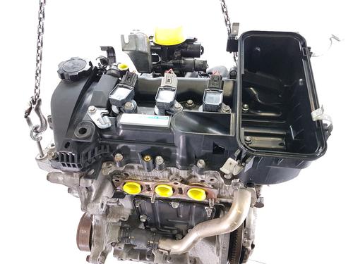 Engine CITROËN C1 (PM_, PN_) 1.0 | BP33332125M1 - Image 6