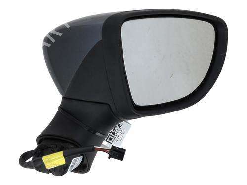 Used Right mirror RENAULT CLIO IV (BH_) 1.5 dCi 90 (90 hp) 29218289