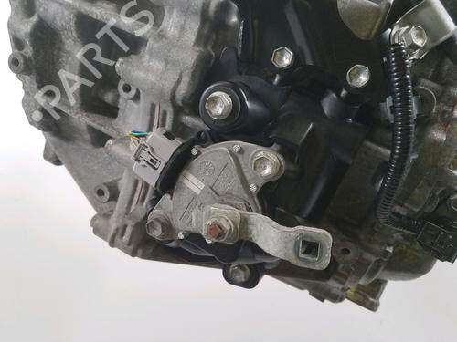 Gearbox TOYOTA YARIS (_P13_) 1.5 Hybrid (NHP130_) | BP15063414M3 