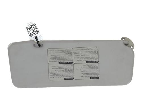 Left sun visor SUZUKI WAGON R+ (MA) 1.3 (RB413) | BP36487477I1 - Image 2