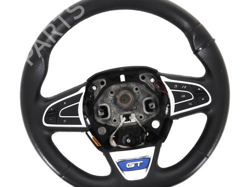 Ratt RENAULT MEGANE IV Hatchback (B9A/M/N_) 1.6 TCe 205 (B9MV) (205 hp) 28372407