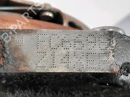 Engine OPEL TIGRA TwinTop (X04) 1.4 (R97) | BP33420146M1  - Image 8