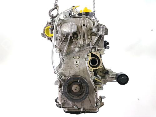 Used Engine RENAULT CLIO IV (BH_) 0.9 TCe 90 (BHNF, BHMA, BHMH, BHJK, BHJR) (90 hp) 28486059