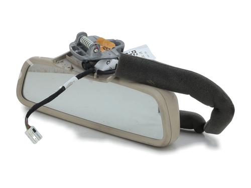 Used Rear mirror MERCEDES-BENZ E-CLASS (W212) E 200 CDI / BlueTEC (212.005, 212.006) (136 hp) 29218860