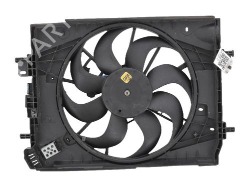Radiator fan RENAULT ESPACE IV (JK0/1_) 2.0 dCi (JK02, JK03) | BP32309432M35 - Image 2