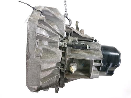 Getriebe für RENAULT MEGANE III Hatchback (BZ0/1_, B3_) 1.5 dCi (86 hp) 32279457