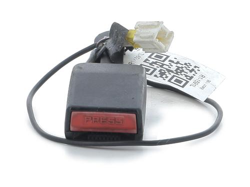 Sikkerhedssele-spænde CITROËN JUMPY II Van 2.0 HDi 125 (128 hp) 31749330