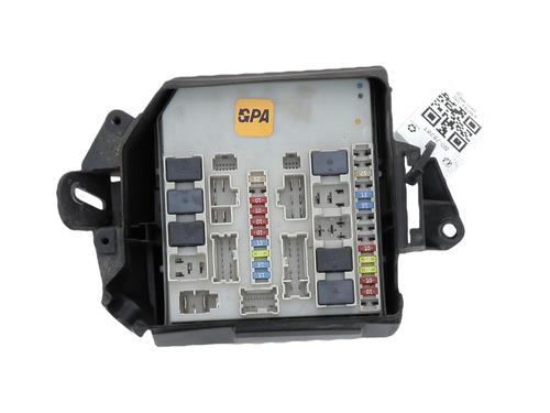 Zekeringkast RENAULT CLIO III (BR0/1, CR0/1) 1.4 16V | BP29741055E1 