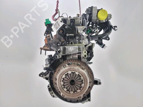 Engine CITROËN C3 I (FC_, FN_) 1.4 i | BP30094460M1