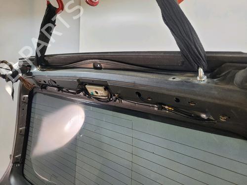 Bakluke CC/Kombi-Kupé BMW X5 (E53) 3.0 d | BP28310413C6 