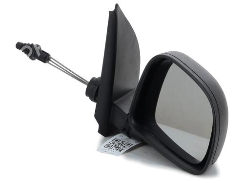 Right mirror FIAT PANDA (169_) 1.2 (169AXF2A, 169AXF1A) | BP29055479C27 