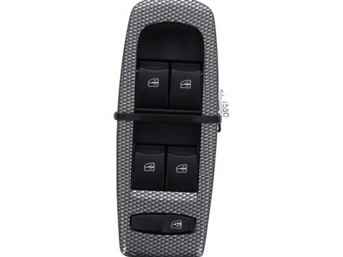 Used Left front window switch RENAULT KOLEOS I (HY_) 2.0 dCi (HY0K) (150 hp) 27553889