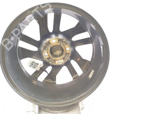 Rim PEUGEOT 208 II (UB_, UP_, UW_, UJ_) 1.2 PureTech 75 | BP29522487C45 