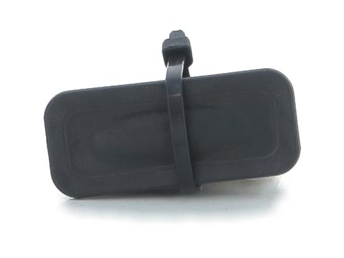 Used Tailgate handle RENAULT CAPTUR I (J5_, H5_) 1.5 dCi 90 (J5N4, J5M5, J5MW, J5M6, J5AL, J5AJ) (90 hp) 31606887