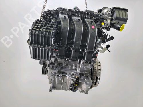 Engine DACIA SANDERO III 1.0 SCe 65 | BP40034832M1 - Image 2
