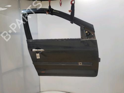 Used Right front door RENAULT CLIO III (BR0/1, CR0/1) 1.5 dCi (BR17, CR17) (86 hp) 29875002