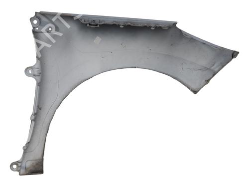 Left front fenders PEUGEOT 308 SW I (4E_, 4H_) 1.6 HDi | BP28121637C41 