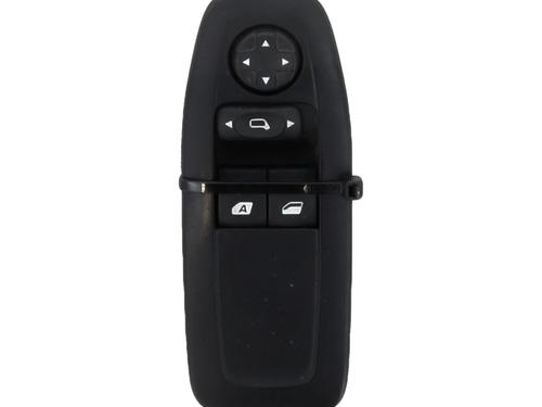 Used Left front window switch Left front window switch PEUGEOT 208 I (CA_, CC_) 1.2 VTI 82 (82 hp) 34230608 34230608