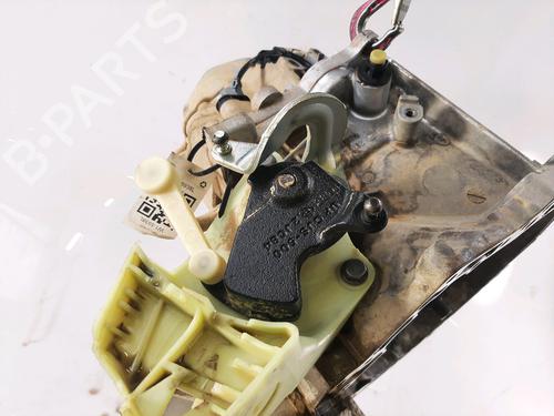 Gearbox CITROËN C4 CACTUS 1.2 THP 110 | BP37228933M3  - Image 6