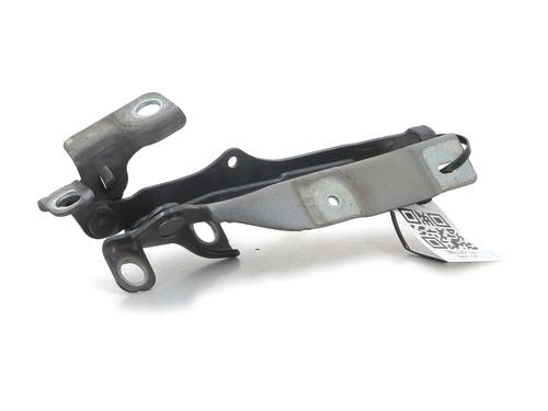 Hinge/Door check strap CITROËN C3 I (FC_, FN_)  | BP28286410C146 