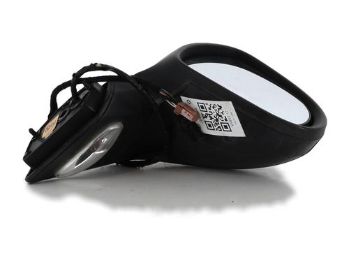 Right mirror PEUGEOT 207 (WA_, WC_) 1.4 HDi | BP29470692C27 