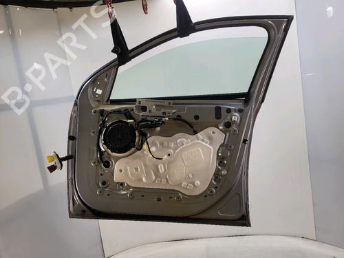Right front door PEUGEOT 308 II (LB_, LP_, LW_, LH_, L3_) 1.2 THP 130 | BP29218771C3 