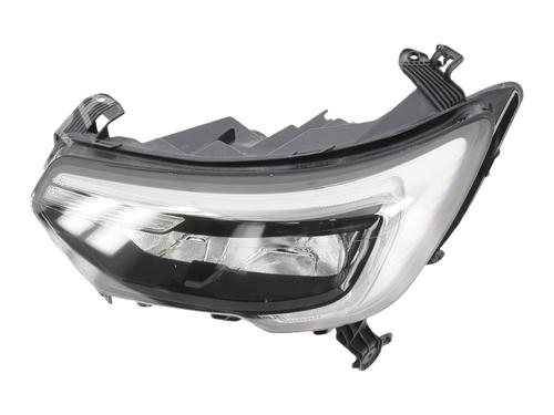 Left headlight RENAULT MASTER III Van (FV) 2.3 dCi 135 FWD (FV0N, FV08, FV06, FV00, FV1S) | BP38946992C28 - Image 5