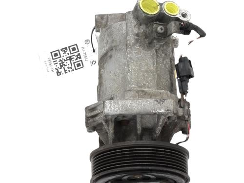 AC compressor DACIA DUSTER (HS_) 1.2 TCe 125 | BP35891626M34 - Image 5