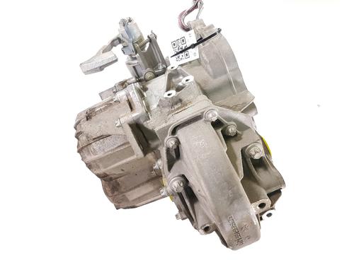 Gearbox OPEL CORSA D (S07) 1.6 Turbo (L08, L68) | BP25481707M3 