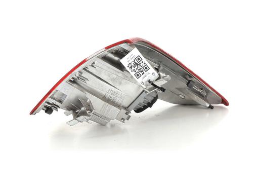 Left taillight CITROËN C4 Picasso I MPV (UD_) 1.6 HDi | BP29416277C34 