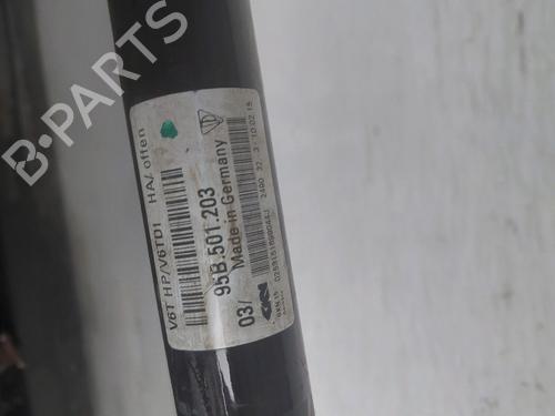 Right rear driveshaft PORSCHE MACAN (95B) 3.0 S Diesel | BP32842444M41 - Image 4