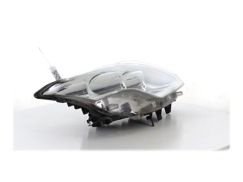 Right headlight RENAULT LAGUNA III (BT0/1) 1.5 dCi (BT00, BT0A, BT0T, BT1J) | BP26304831C29 