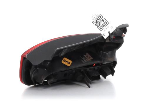 Right taillight NISSAN MICRA III (K12) 1.5 dCi | BP30166254C35