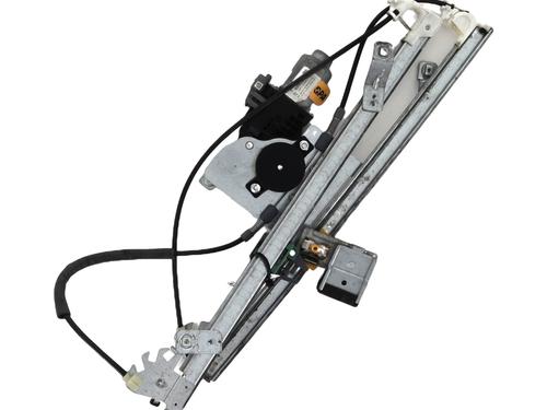 Used Front left window mechanism CITROËN C3 Picasso (SH_) [2008-2025]  28286153