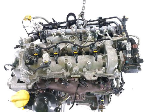 Motor OPEL CORSA D (S07) 1.3 CDTI (L08, L68) | BP29602627M1 