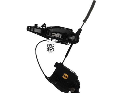Used Front left lock Front left lock PEUGEOT 308 II (LB_, LP_, LW_, LH_, L3_) 1.6 HDi / BlueHDi 115 (115 hp) 32847892 32847892