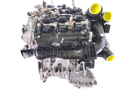 Engine AUDI A8 D5 (4N2, 4N8, 4NC, 4NL) 55 TFSI Mild Hybrid quattro | BP38496531M1 - Image 4