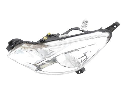 Left headlight CITROËN C3 II (SC_) 1.1 i | BP34642082C28 - Image 5