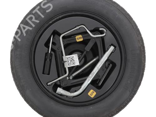 Used Jack Kit FIAT 500 (312_) 1.2 (312AXA1A) (69 hp) 31963260