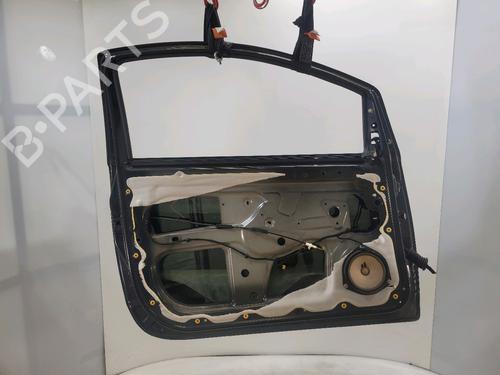 Left front door FORD KA (RU8) 1.3 TDCi | BP28686289C2 