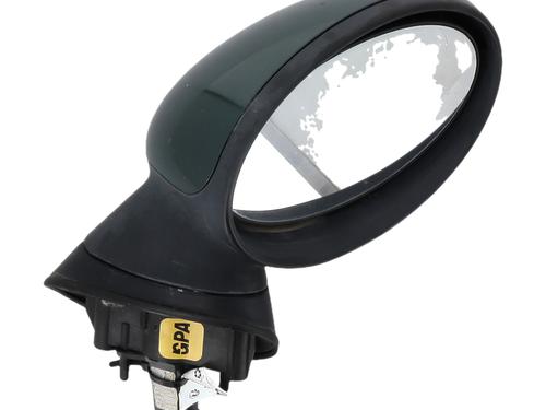 Used Right mirror Right mirror MINI MINI Convertible (R52) Cooper S (163 hp) 34610395 34610395