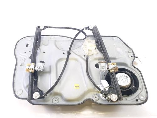 Used Front right window mechanism VW TOURAN (1T1, 1T2) 2.0 TDI (136 hp) 27914920