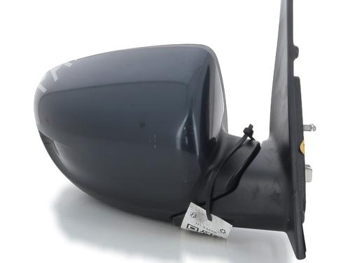 Right mirror KIA CARENS IV 1.7 CRDi | BP32334066C27