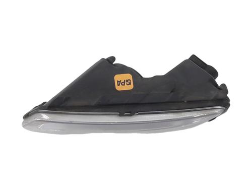 Venstre  foran tåkelykt VW POLO V (6R1, 6C1) 1.4 (6R1) | BP29987544C30