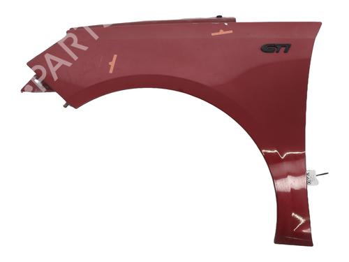 Used Left front fenders Left front fenders PEUGEOT 308 II (LB_, LP_, LW_, LH_, L3_) 1.6 GTi (L35GNH) (272 hp) 33685764 33685764