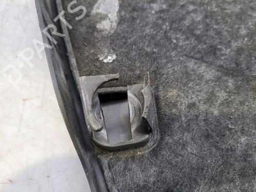 Upper protection BMW 3 (F30, F80) 320 d xDrive | BP21090184M93 