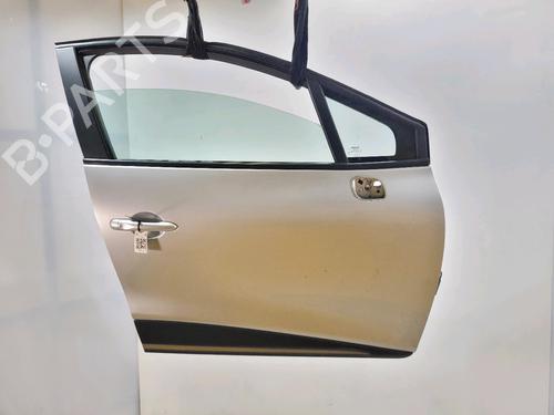 Used Right front door RENAULT CLIO IV (BH_) 1.5 dCi 75 (75 hp) 30379969