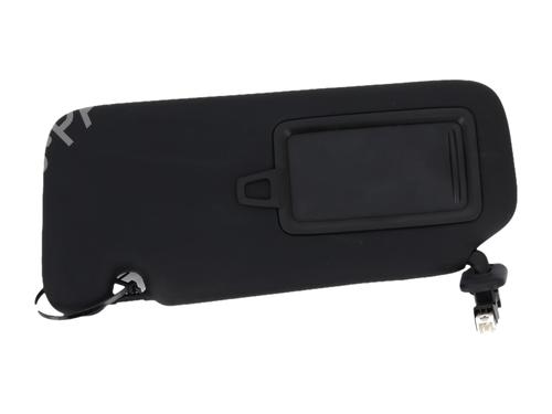 left-sun-visor-mazda-3-hatchback-bp-2018-36428658 main image
